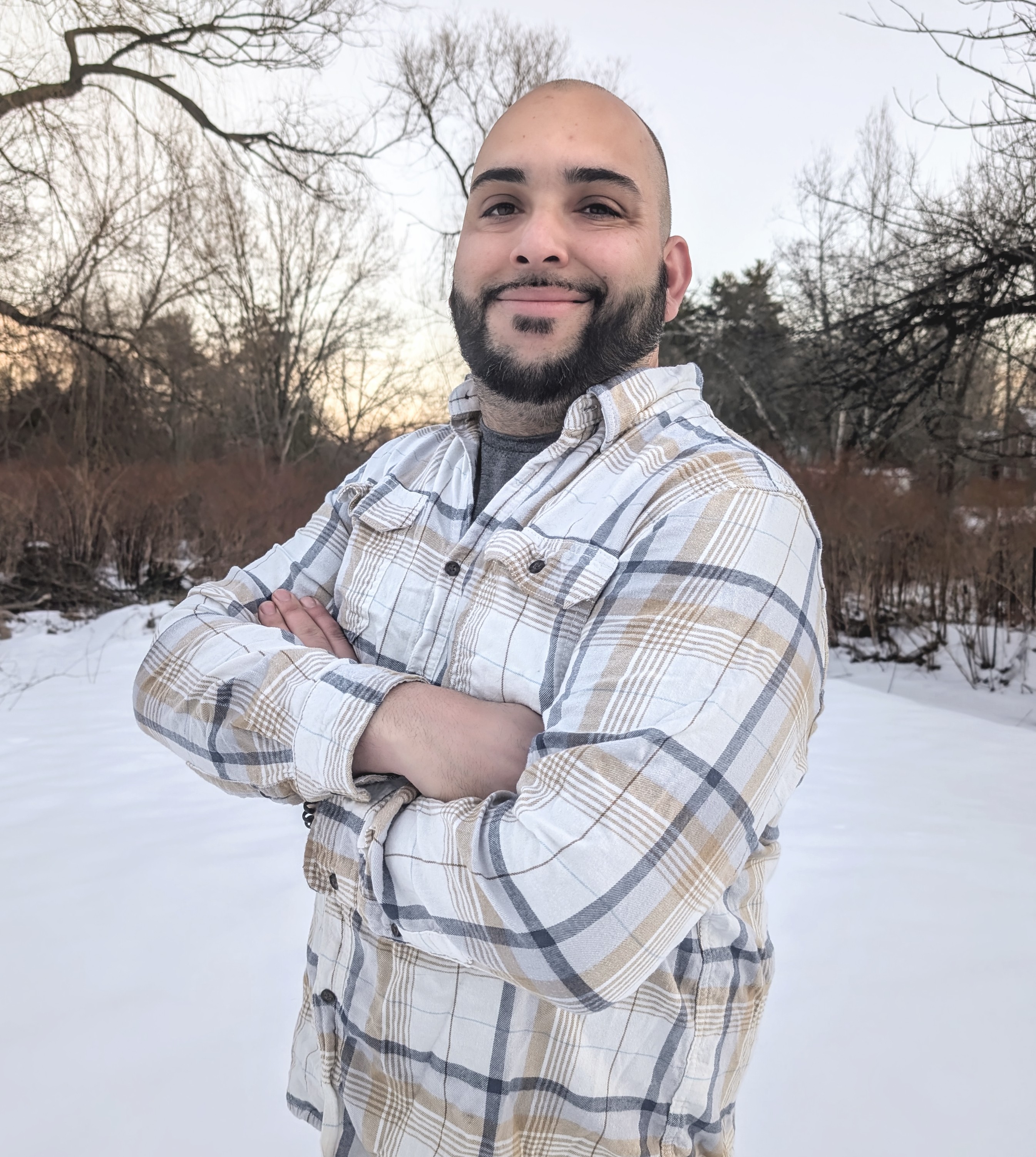 Michael Lyons - Professional Orthopedic Casting Instructor